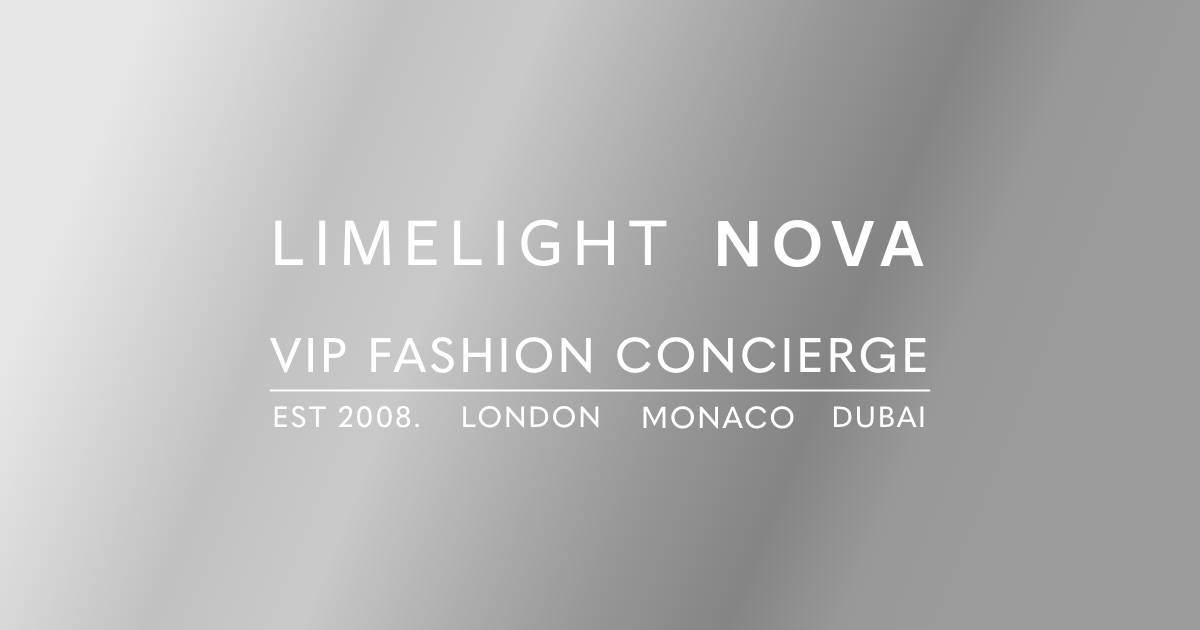 Limelight Nova Showroom